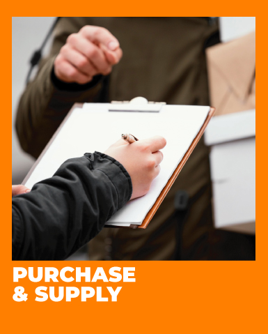 PURCHASE-&-SUPPLY